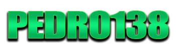 Logo PEDRO138S